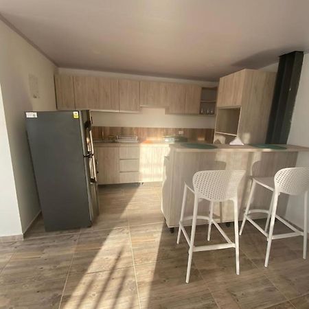 Apartamentos Greenup San Andrés Dış mekan fotoğraf